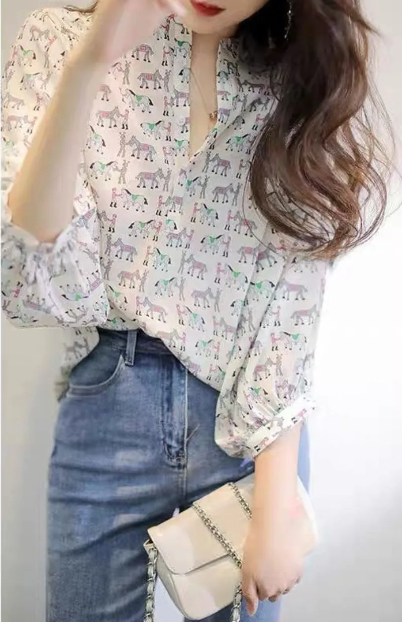 Women Formal Wear M&S - Zomerse dames tops met halve mouwen,