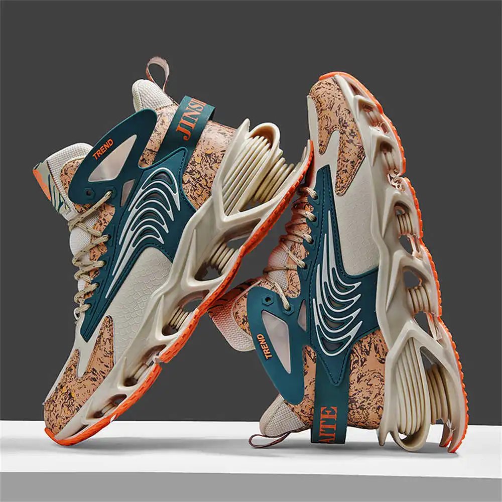 Women Formal Wear Brands - Antislip Mid Kind Running Sneakers Casual