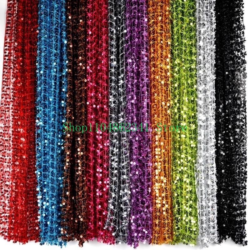 Women'S Formal Wear Accessories - 652F Populaire glittersjaal-feestjurk-stola voor avondjurken, podiumartiesten