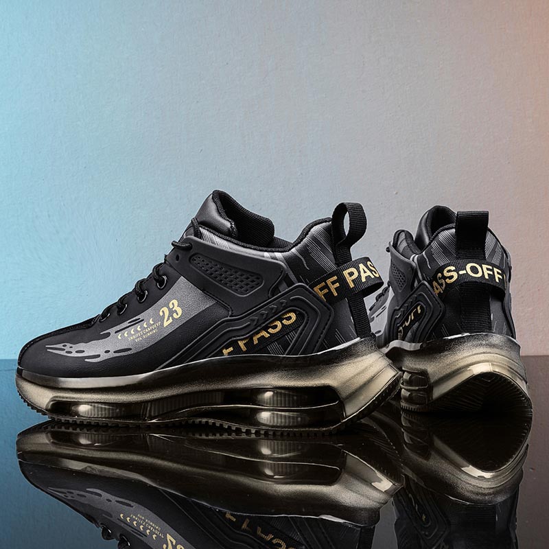 Women Formal Wear Online - Flatform Lente Sneakers Mannen Elk Merk