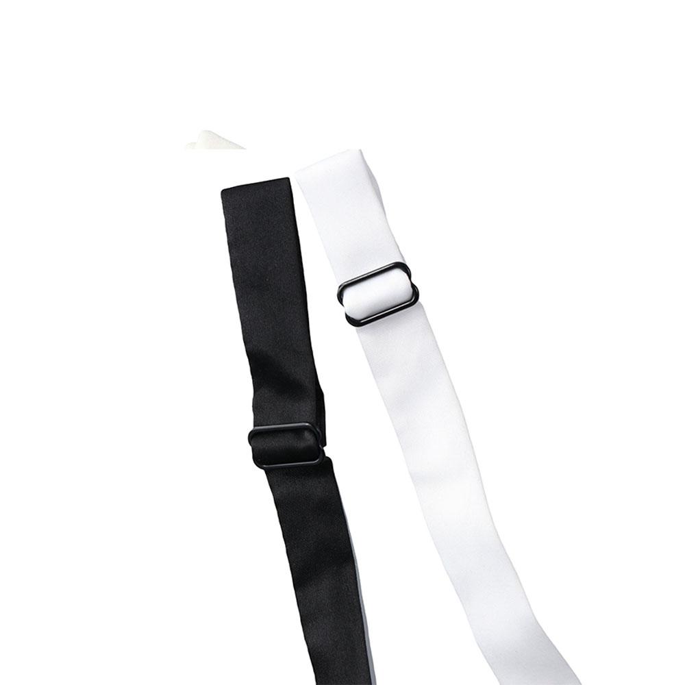 Women'S Formal Wear Accessories - Bruiloft Bruidegom Strik Vrouwelijke Formele Kleding
