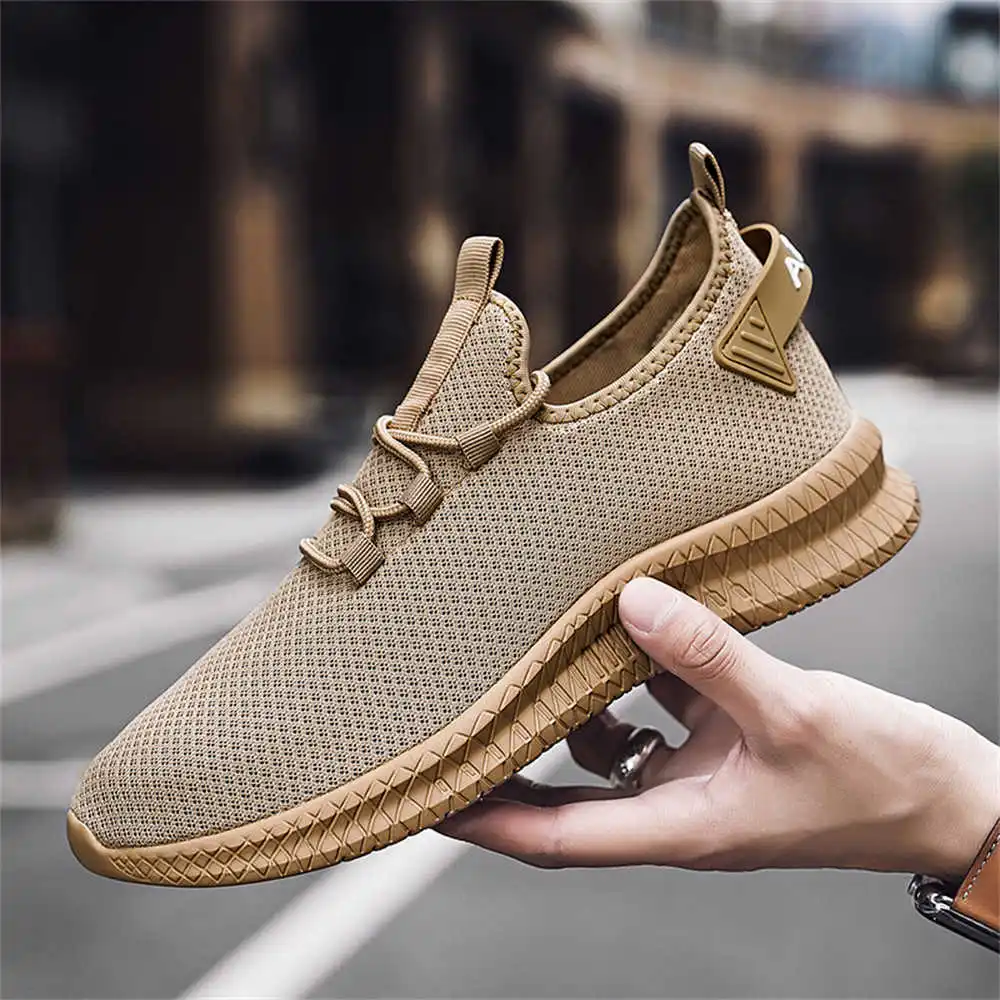Women Formal Wear Brands - Demi-seizoen Mesh Tenni Man Running Sneakers