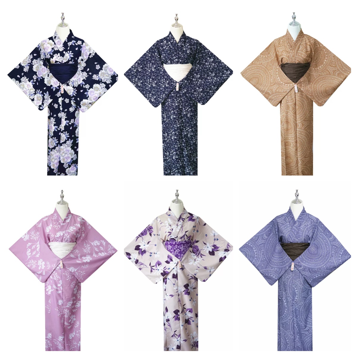 Women'S Formal Traditional Wear - Japanse kimono's en yukata's voor vrouwen