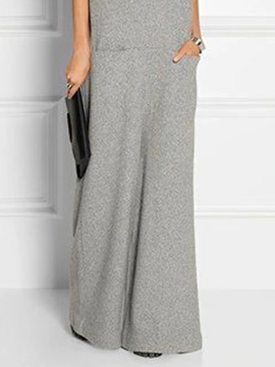 Freeacy Effen Grijze Casual Da - Women Formal Wear Zara recensie en prijs