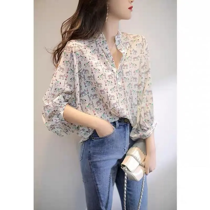 Zomerse dames tops met halve m - Women Formal Wear M&S recensie en prijs