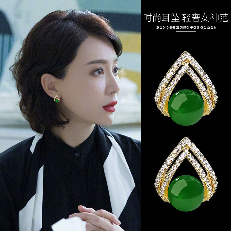 925 Zilveren Naald Koreaanse M - Pearl Earring Stud recensie en prijs