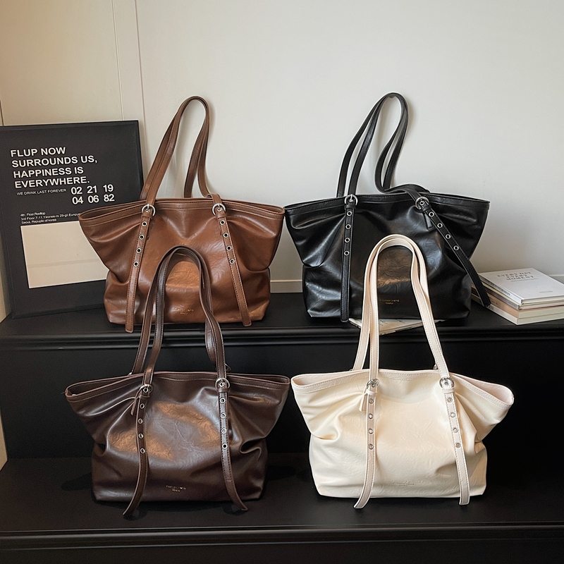 Trendy PU-rits, veelzijdige sc - Shoulder Bag Structured recensie en prijs