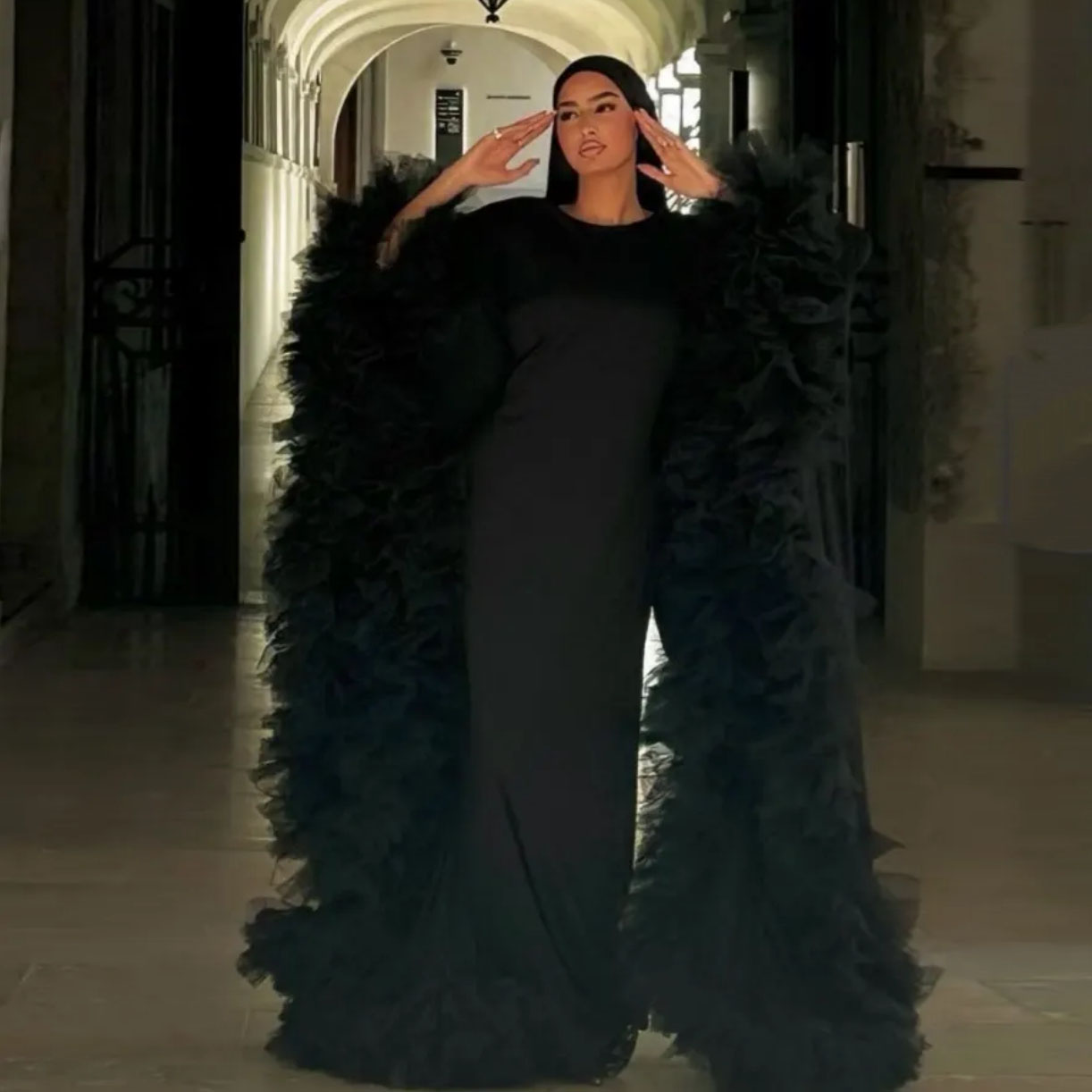 Blueribbon op maat gemaakte da - Women Formal Wear Dubai recensie en prijs