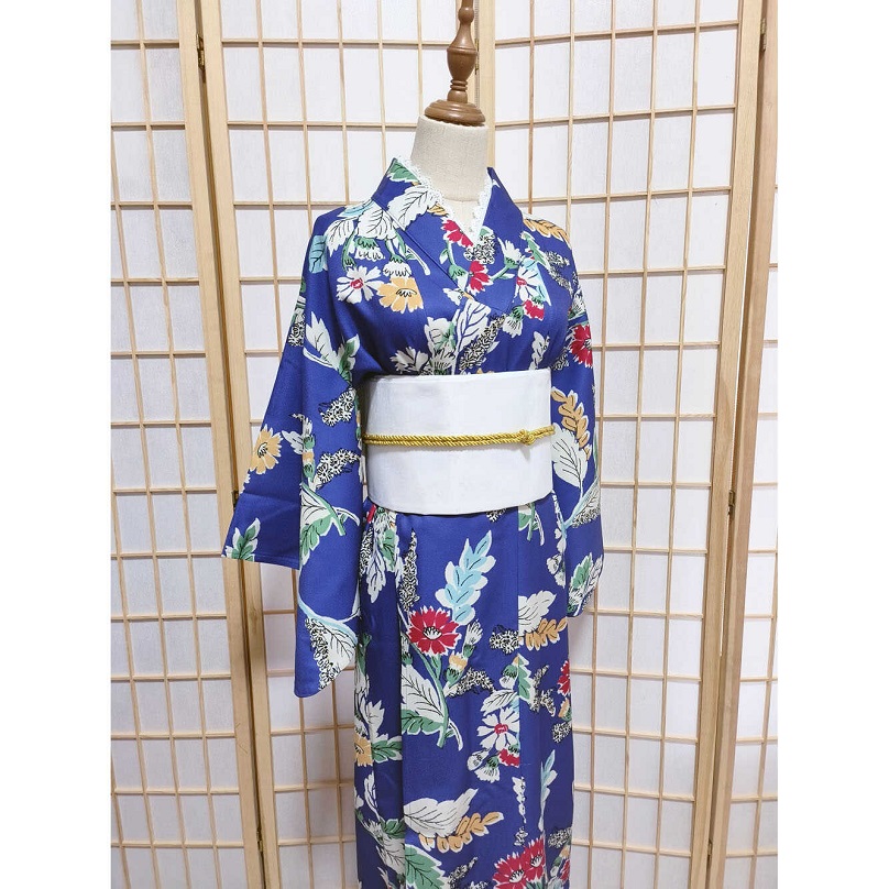 Japanse formele kleding Damesk - Women'S Formal Traditional Wear recensie en prijs