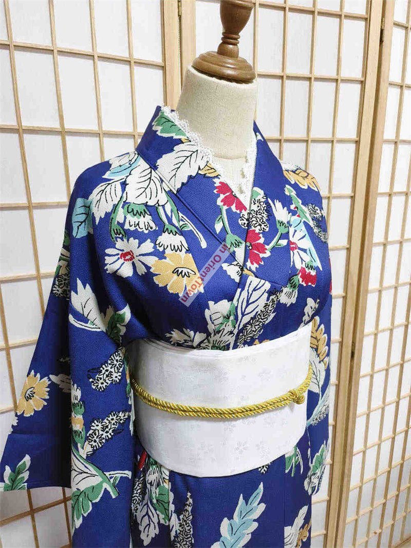 Japanse formele kleding Damesk - Women'S Formal Traditional Wear recensie en prijs