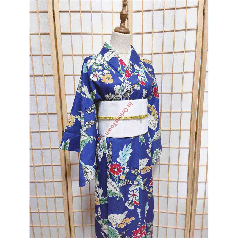 Japanse formele kleding Damesk - Women'S Formal Traditional Wear recensie en prijs