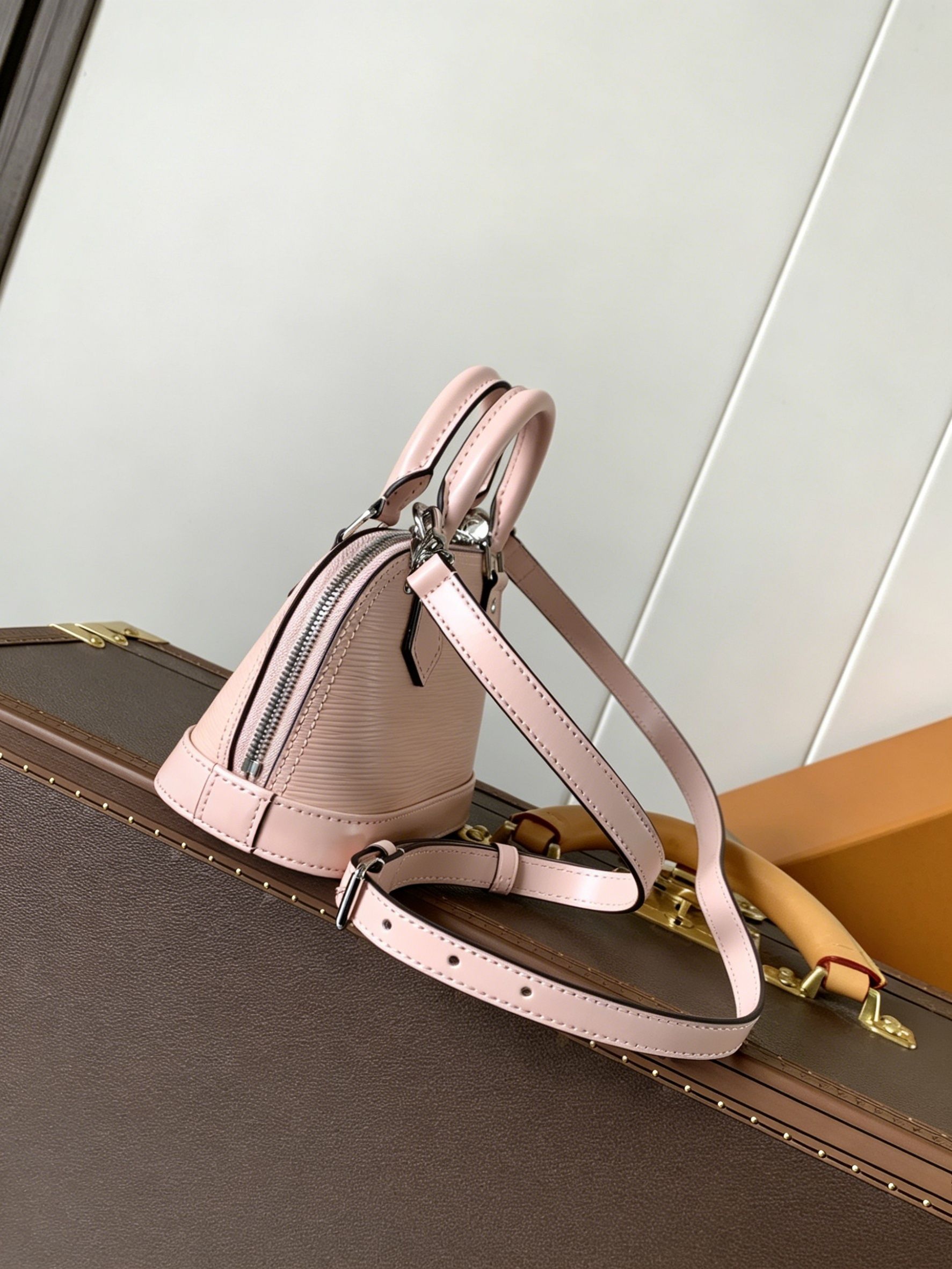 Handtas Gloednieuw Converteerb - Shoulder Bag Structured recensie en prijs
