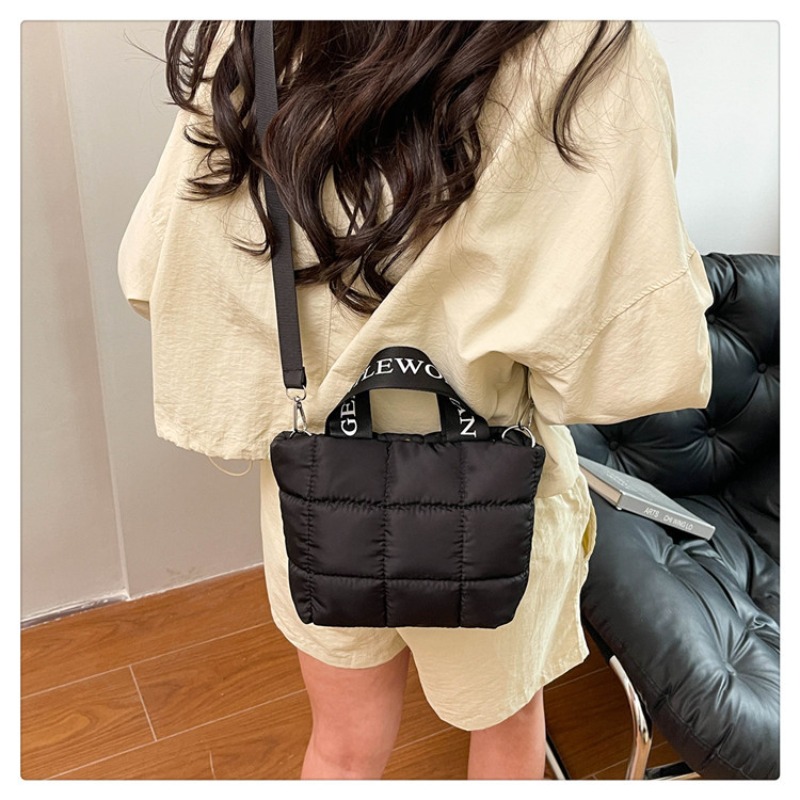 Tassen voor dames Mode Tote Ha - Shoulder Bag Structured recensie en prijs