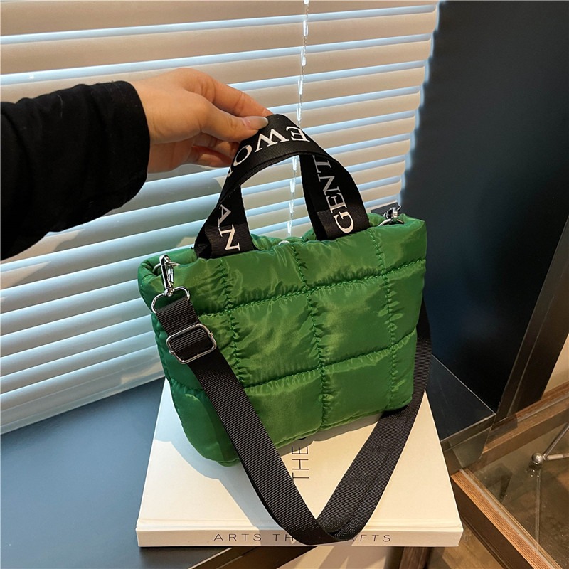 Tassen voor dames Mode Tote Ha - Shoulder Bag Structured recensie en prijs