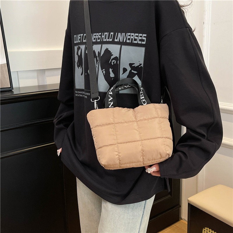 Tassen voor dames Mode Tote Ha - Shoulder Bag Structured recensie en prijs