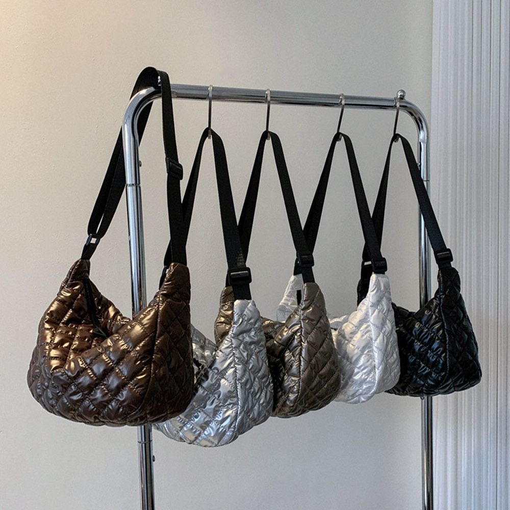 Vrouwen Grote Capaciteit Schou - Shoulder Bag Structured recensie en prijs