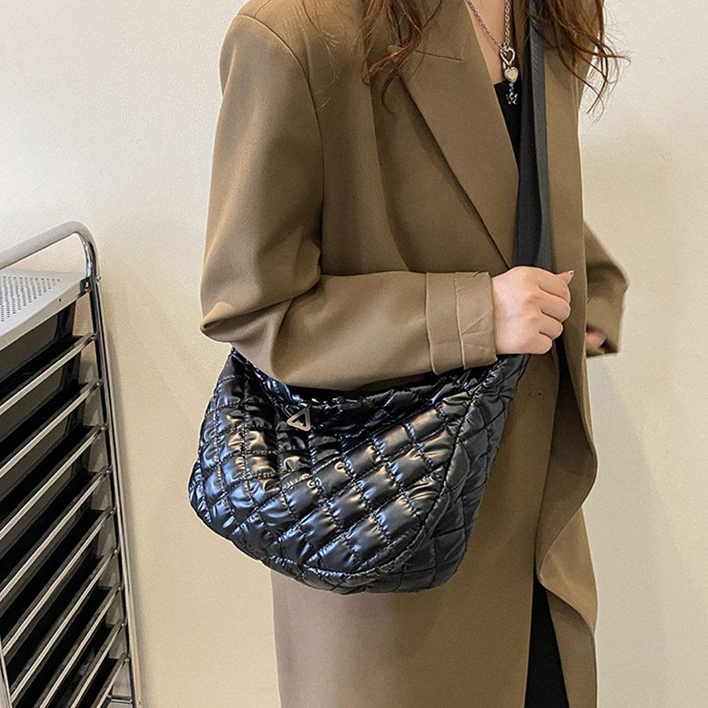 Vrouwen Grote Capaciteit Schou - Shoulder Bag Structured recensie en prijs