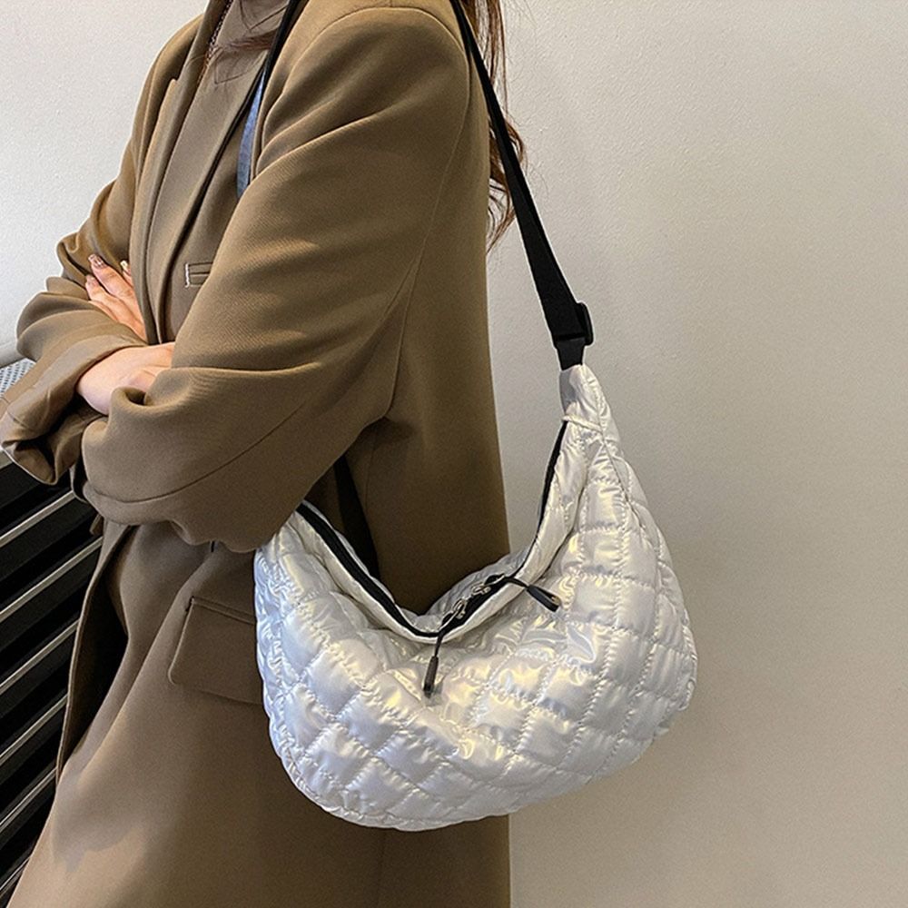 Vrouwen Grote Capaciteit Schou - Shoulder Bag Structured recensie en prijs