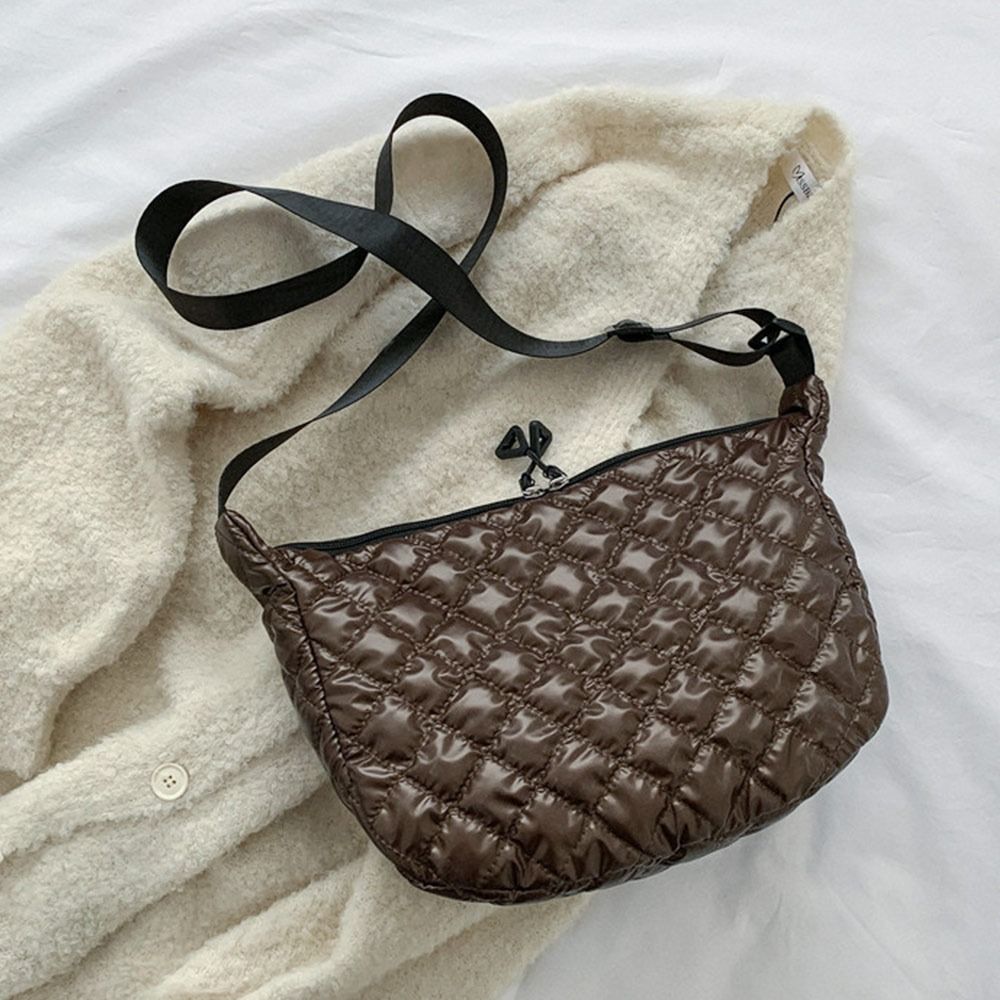Vrouwen Grote Capaciteit Schou - Shoulder Bag Structured recensie en prijs