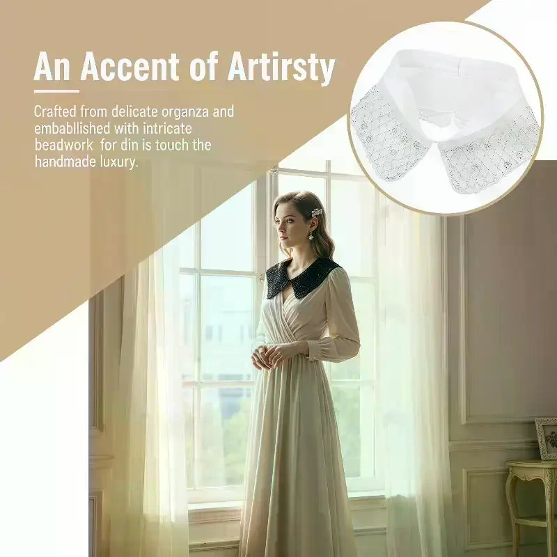 Halfoverhemd voor dames, afnee - Women'S Formal Wear Accessories recensie en prijs