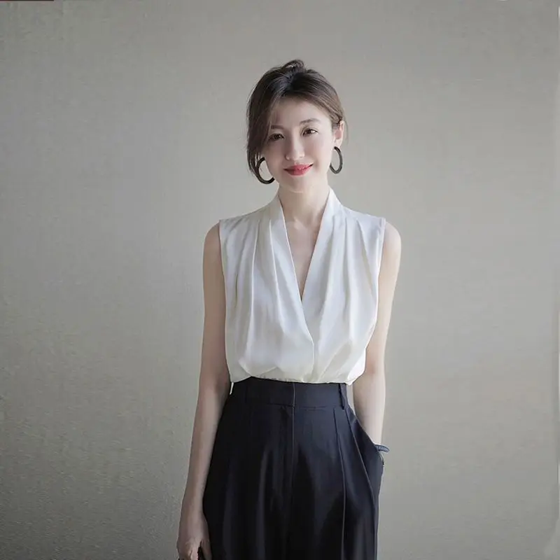Shirts En Blouses Voor Dames M - Women Formal Wear M&S recensie en prijs