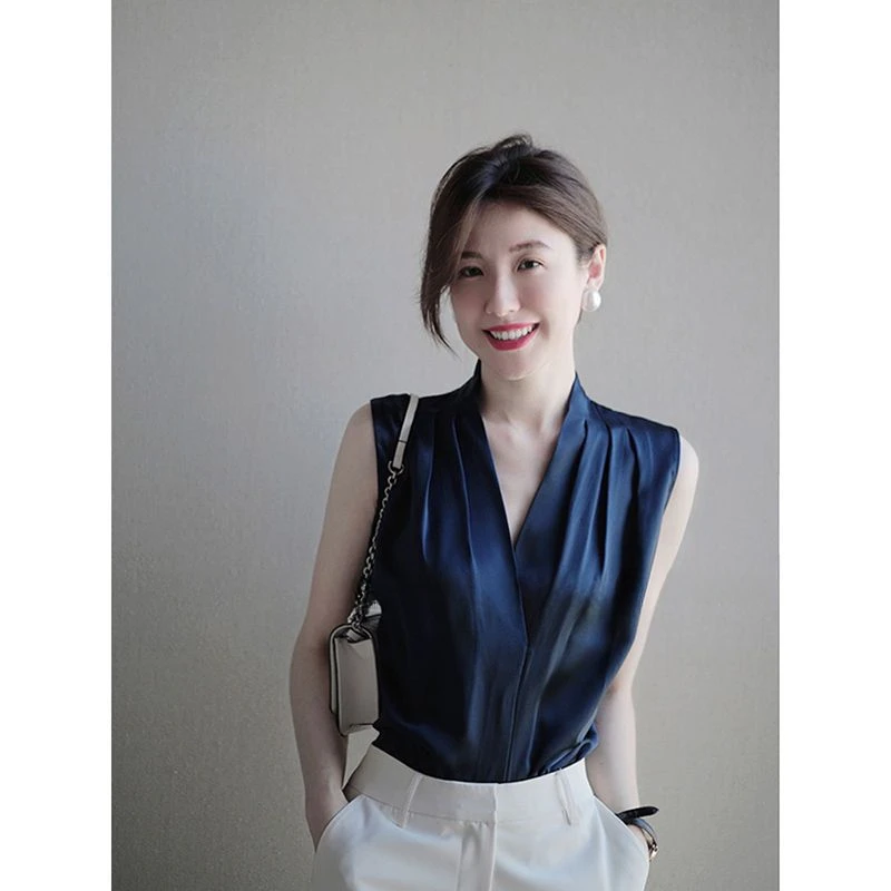 Shirts En Blouses Voor Dames M - Women Formal Wear M&S recensie en prijs