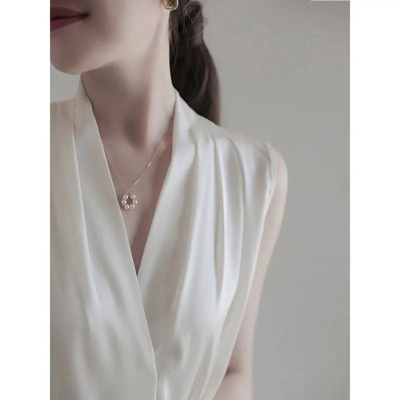Shirts En Blouses Voor Dames M - Women Formal Wear M&S recensie en prijs