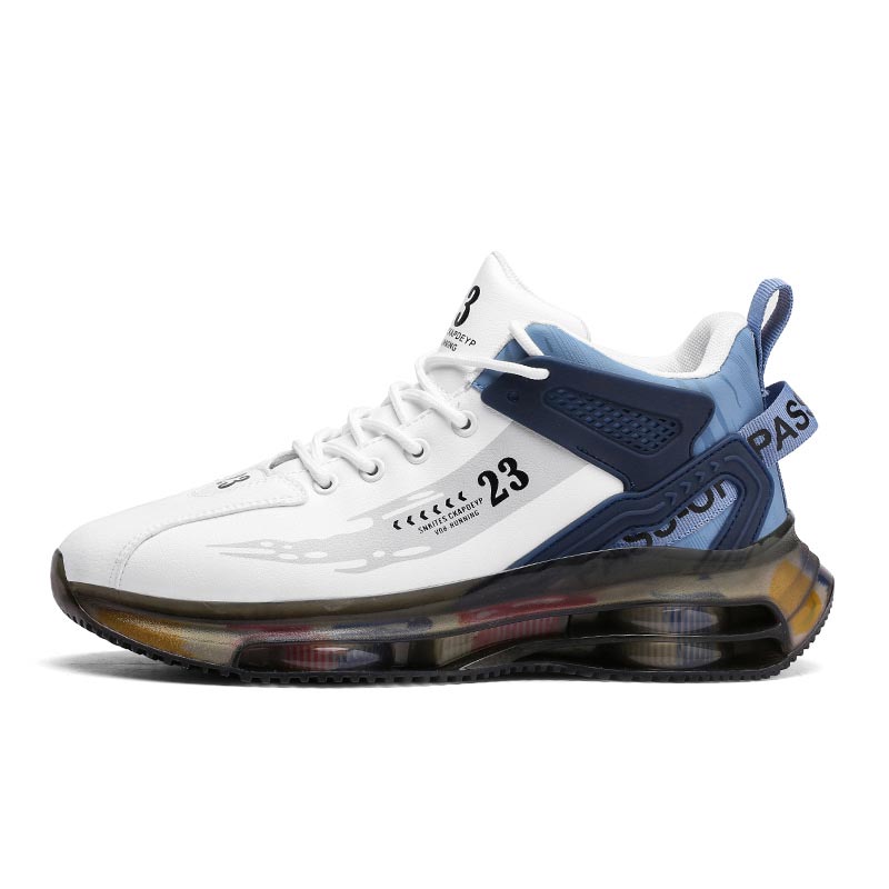 Flatform Lente Sneakers Mannen - Women Formal Wear Online recensie en prijs