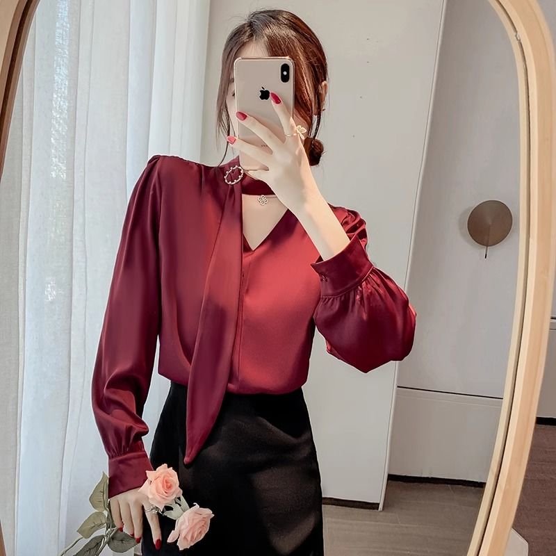 Formeel damesoverhemd en blous - Women Formal Wear Trends 2025 recensie en prijs
