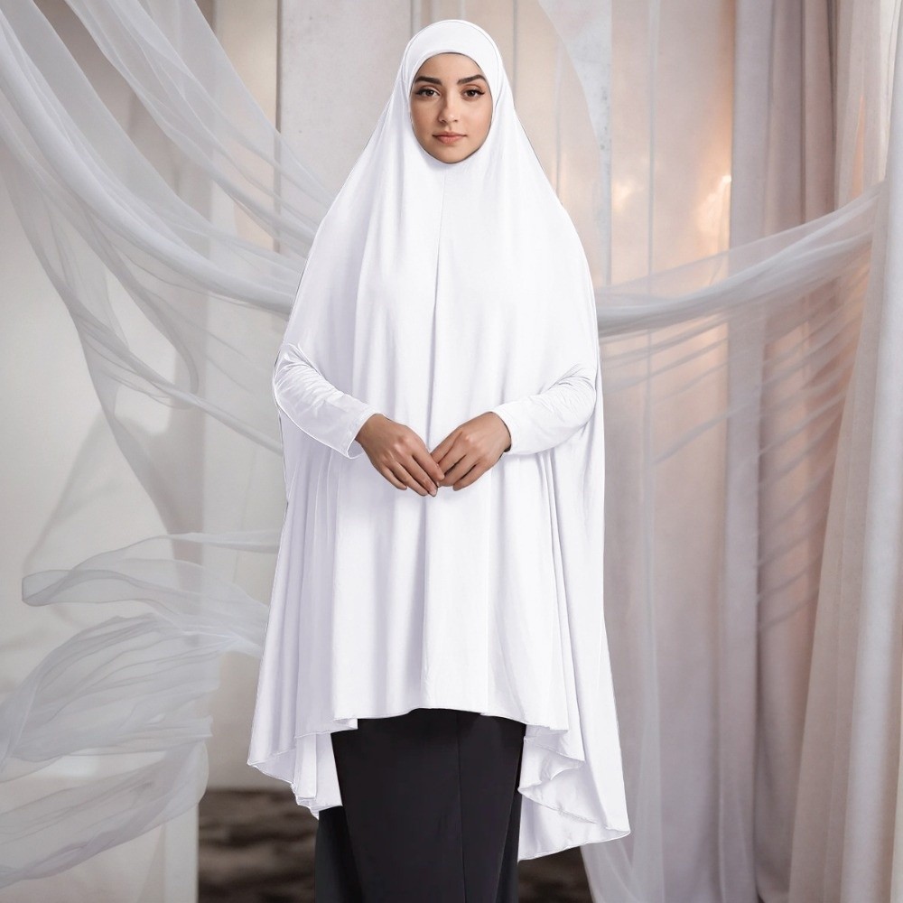 Kaftan, effen moslimabaya's, b - Women'S Formal Traditional Wear recensie en prijs