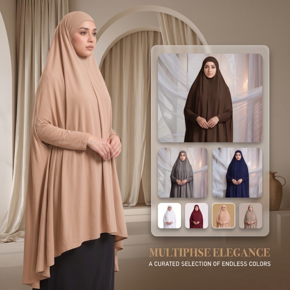 Kaftan, effen moslimabaya's, b - Women'S Formal Traditional Wear recensie en prijs