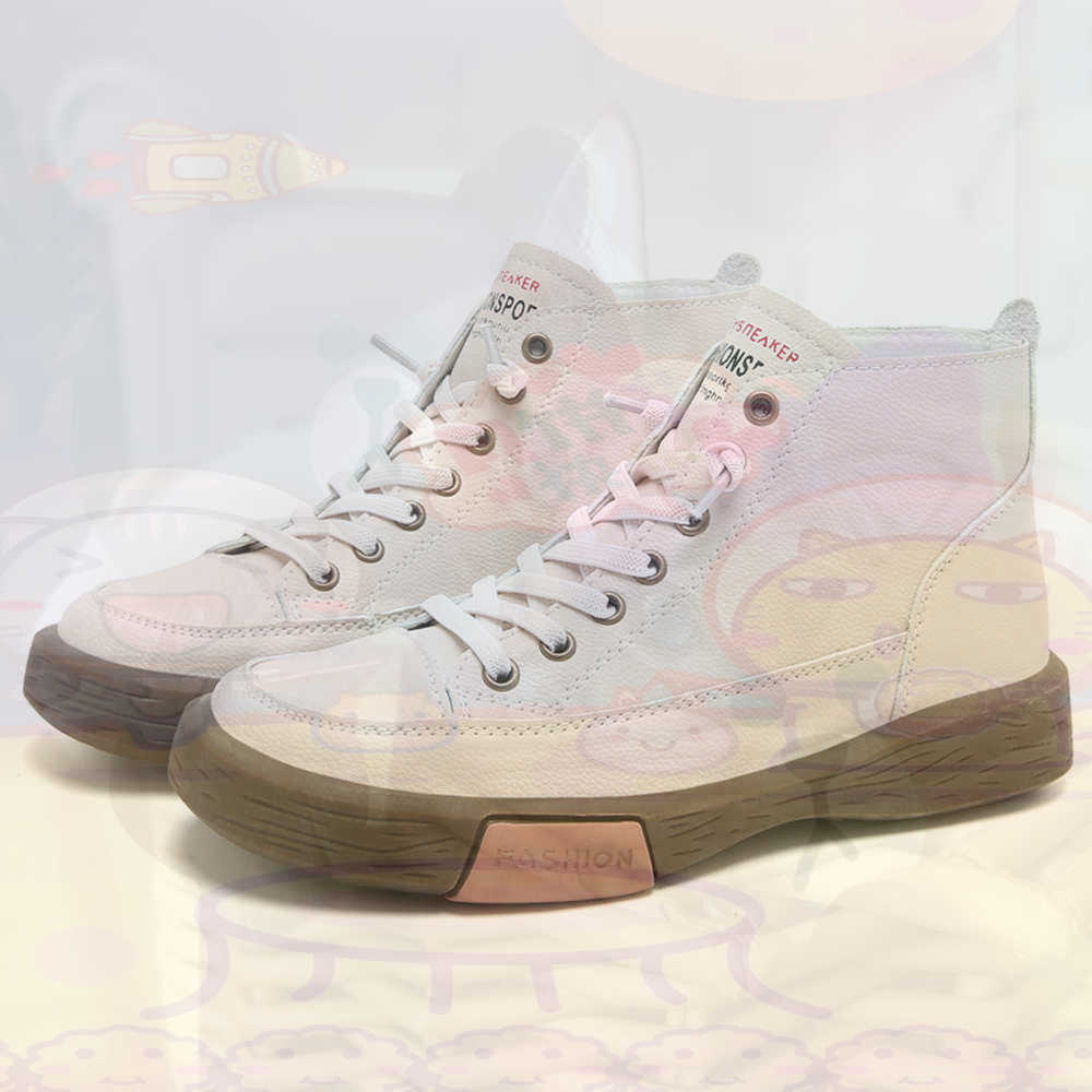 Hoge top Hi Cut aanbiedingen S - Women Formal Wear Brands recensie en prijs