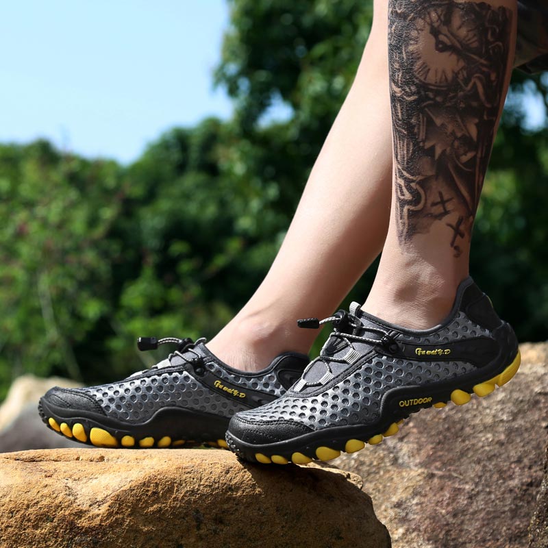 Trekking Mountain Mens Sportsc - Women Formal Wear Online recensie en prijs