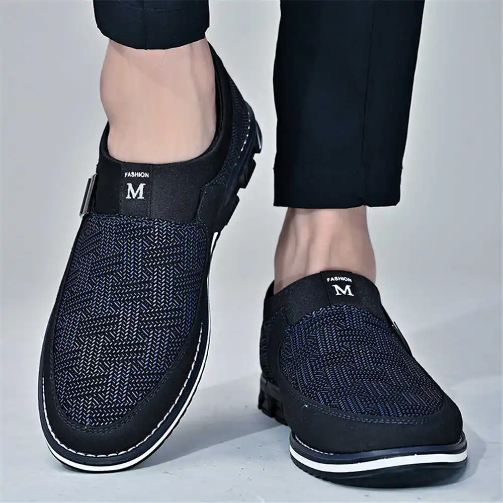 Donkerblauw 44-45 Zomerschoene - Women Formal Wear Brands recensie en prijs