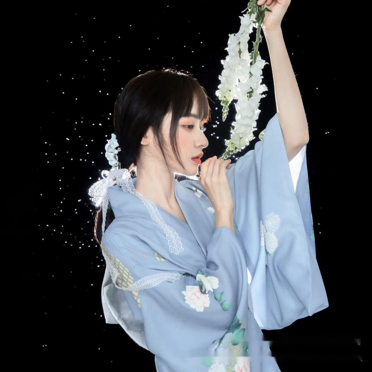 Nieuwe kimono formele kleding  - Women'S Formal Traditional Wear recensie en prijs