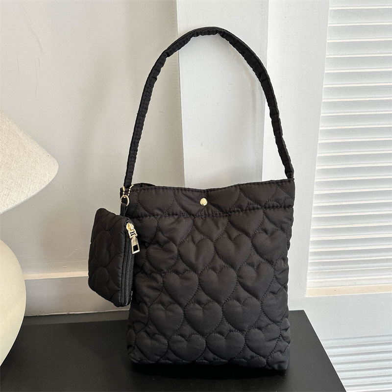 Nieuwe mode effen kleur gewatt - Shoulder Bag Structured recensie en prijs