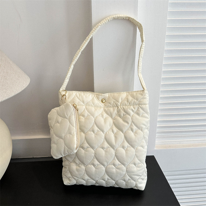 Nieuwe mode effen kleur gewatt - Shoulder Bag Structured recensie en prijs