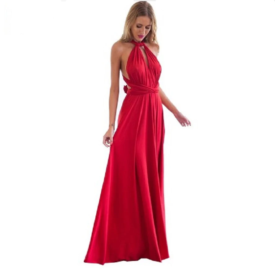 Sexy Mode BandageLong Jurken V - Women Formal Wear Zara recensie en prijs