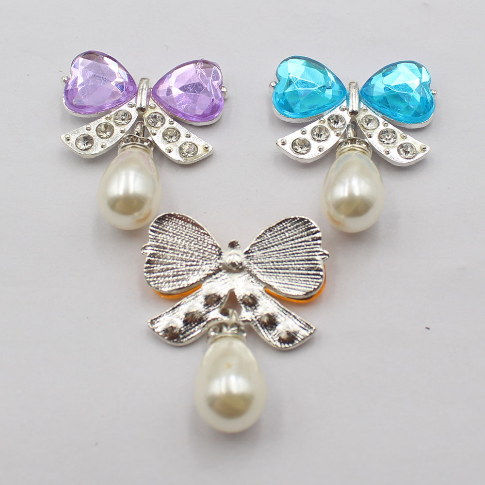 Directe verkoop van 5 stuks/se - Pearl Earring Stud recensie en prijs