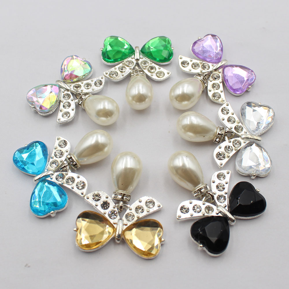 Directe verkoop van 5 stuks/se - Pearl Earring Stud recensie en prijs