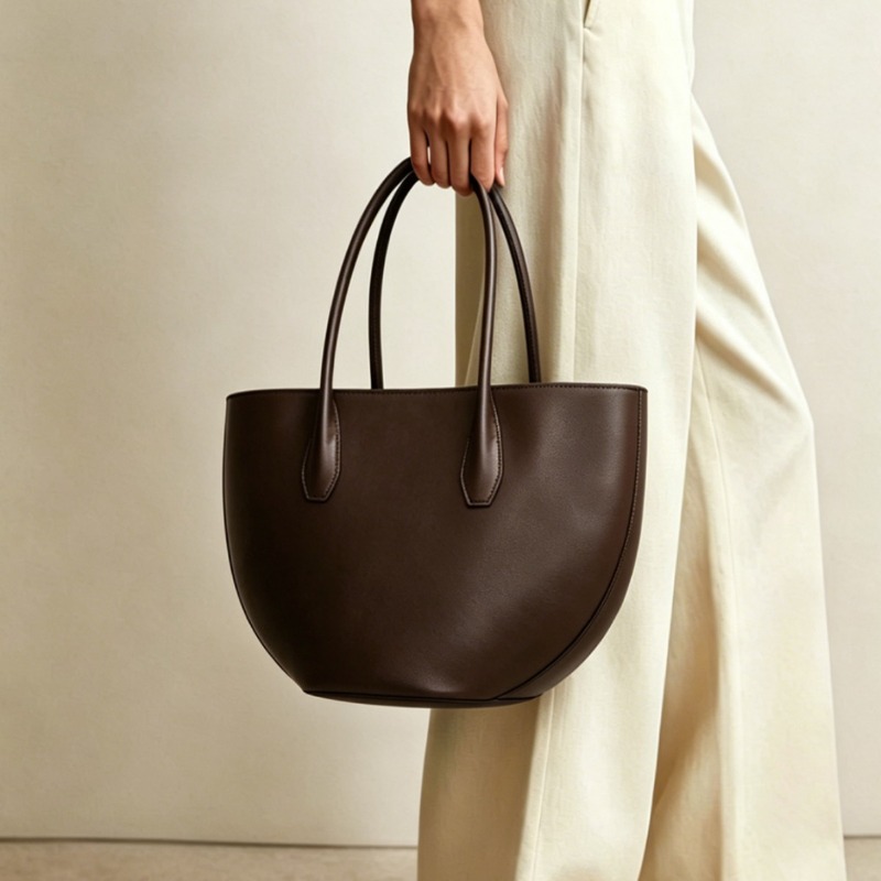 Schoudertas voor dames, luxe h - Shoulder Bag Structured recensie en prijs