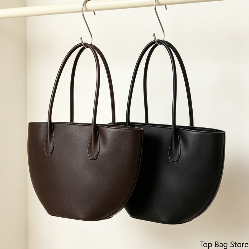 Schoudertas voor dames, luxe h - Shoulder Bag Structured recensie en prijs