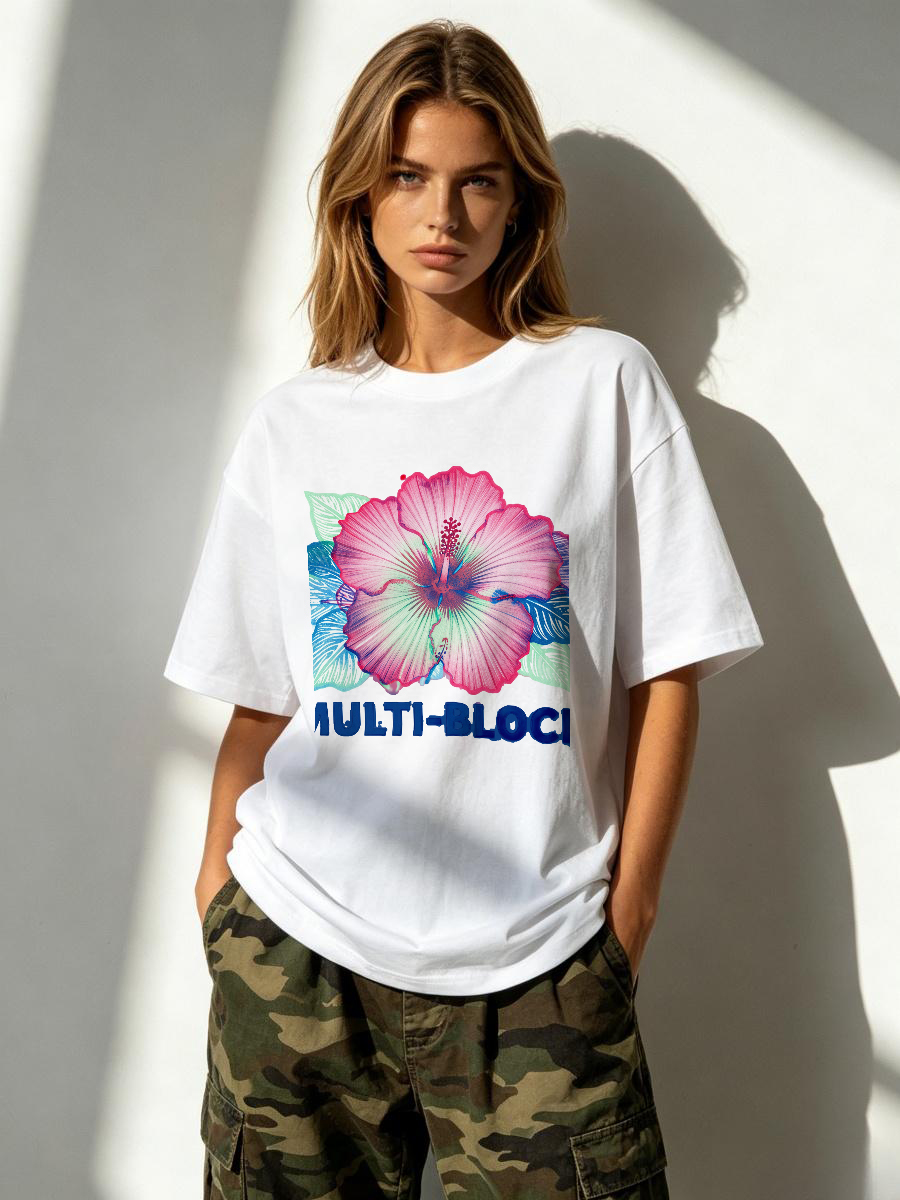 T-shirts voor vrouwen, blokpri - Women'S Formal Traditional Wear recensie en prijs