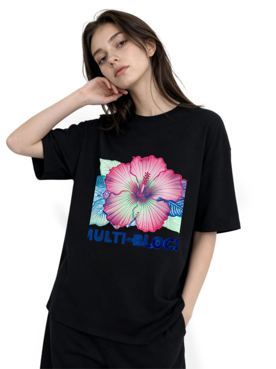 T-shirts voor vrouwen, blokpri - Women'S Formal Traditional Wear recensie en prijs