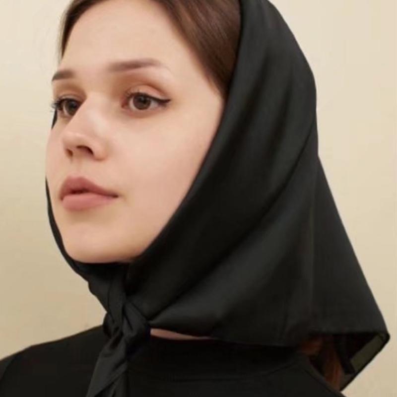 Imitatie zijden sjaal Zacht en - Women'S Formal Wear Accessories recensie en prijs