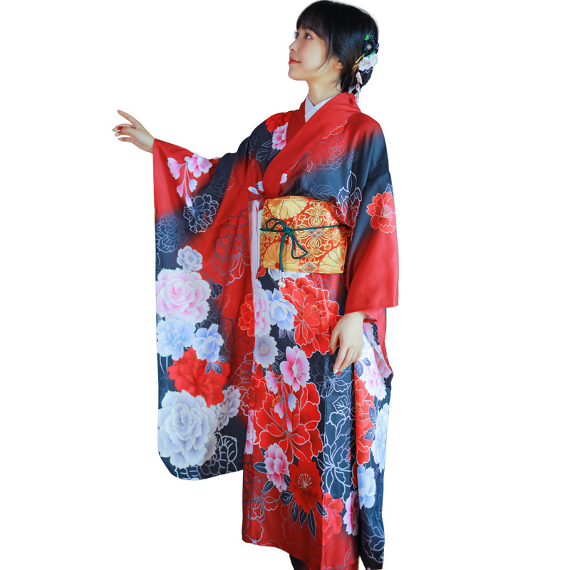 Japanse kimono voor dames, for - Women'S Formal Traditional Wear recensie en prijs