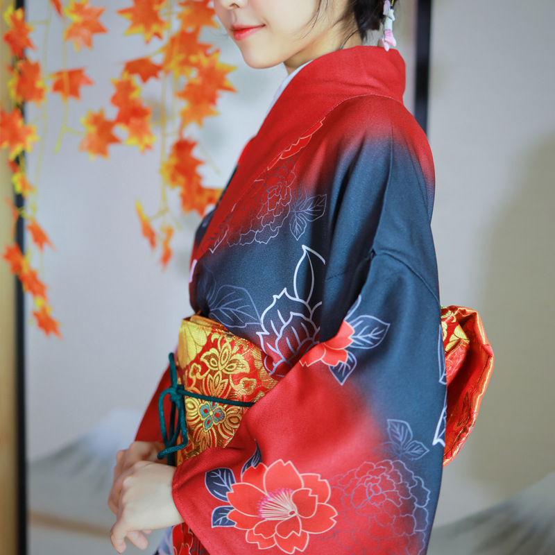 Japanse kimono voor dames, for - Women'S Formal Traditional Wear recensie en prijs