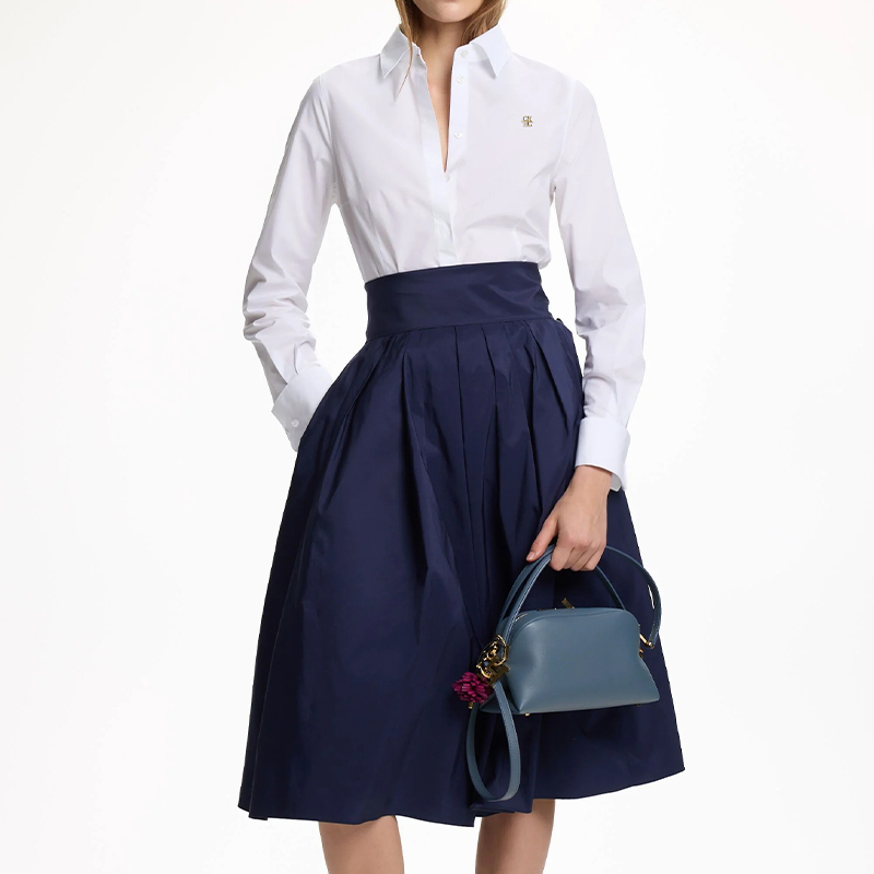 CH Merk Overhemd met lange mou - Women Formal Wear Brands recensie en prijs