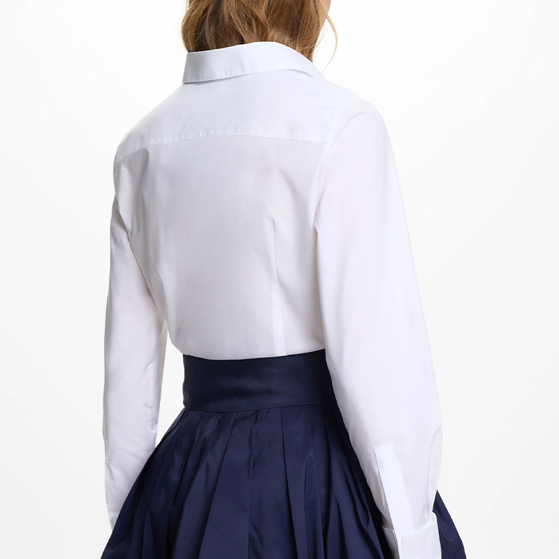 CH Merk Overhemd met lange mou - Women Formal Wear Brands recensie en prijs