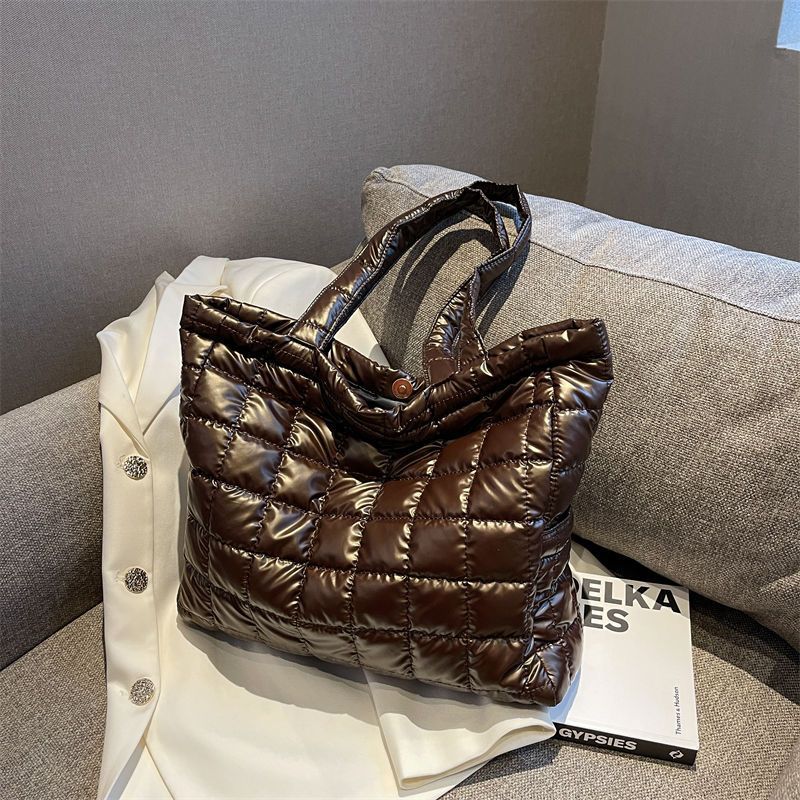 Hot Sale Winter Space katoenen - Shoulder Bag Structured recensie en prijs